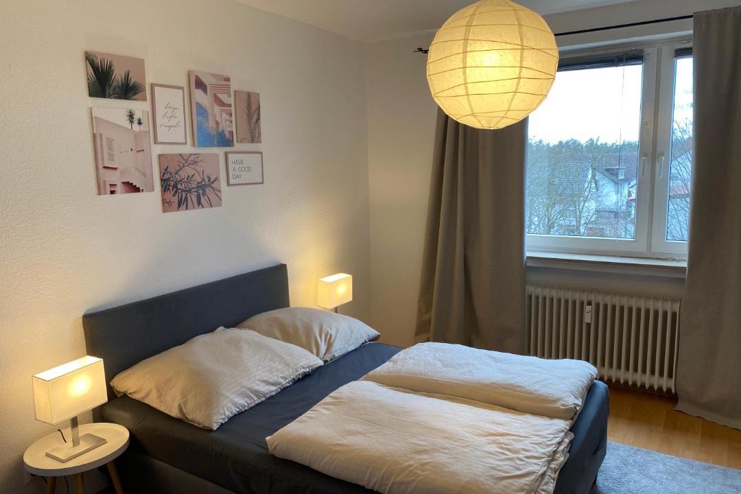 Photo of Bedroom in Moerfelden-Walldorf