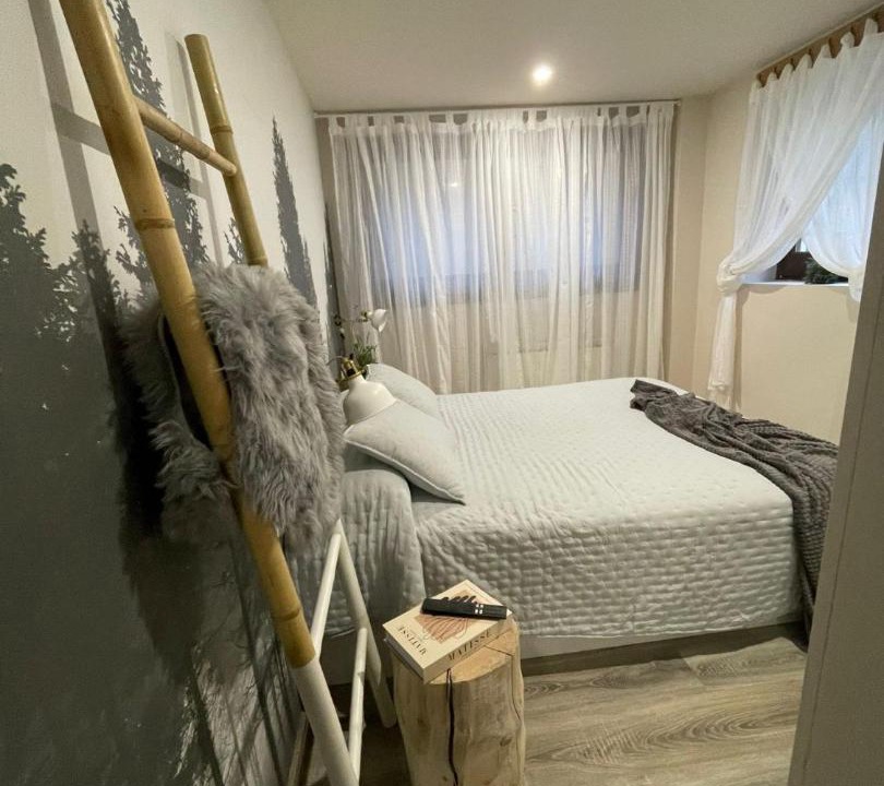 Photo of Bedroom in Taull