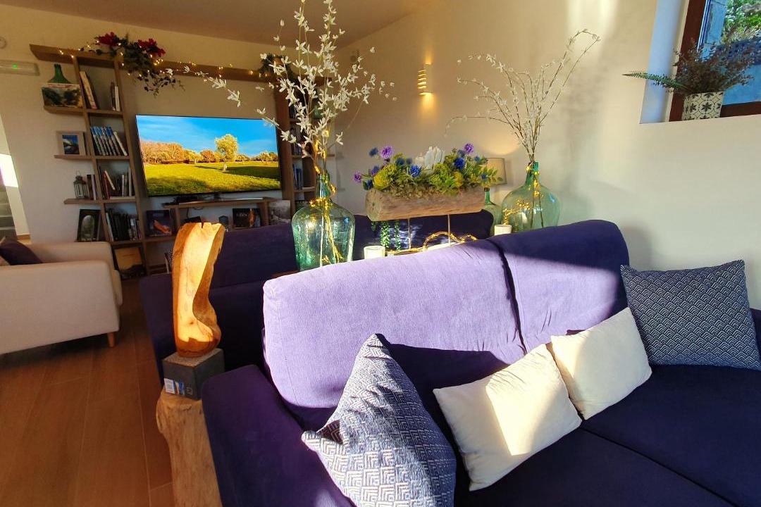 Photo of Livingroom in Ainsa-Sobrarbe