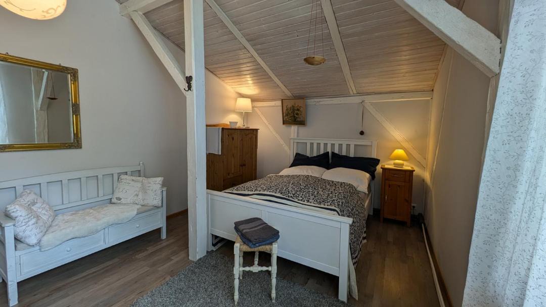 Photo of Bedroom in Bielenberg