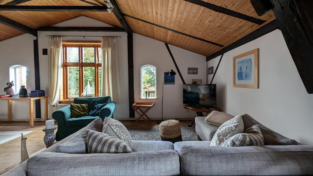 Photo of Livingroom in Bielenberg