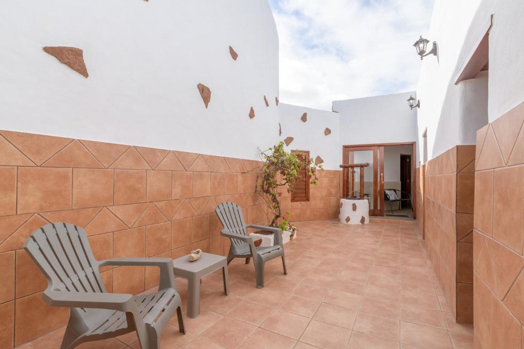 Photo of Patio Balcony in Maguez