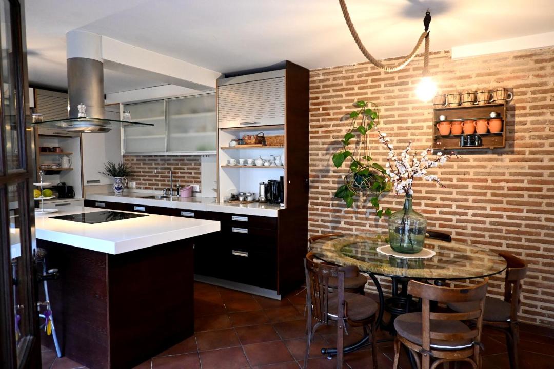 Photo of Kitchen in Horche