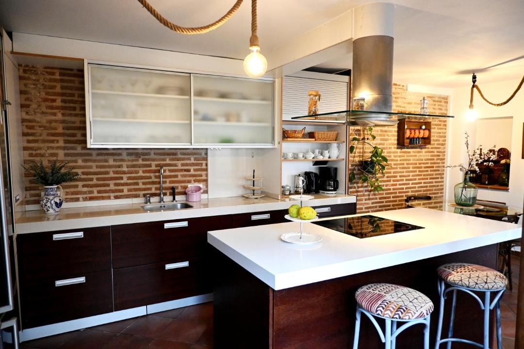 Photo of Kitchen in Horche