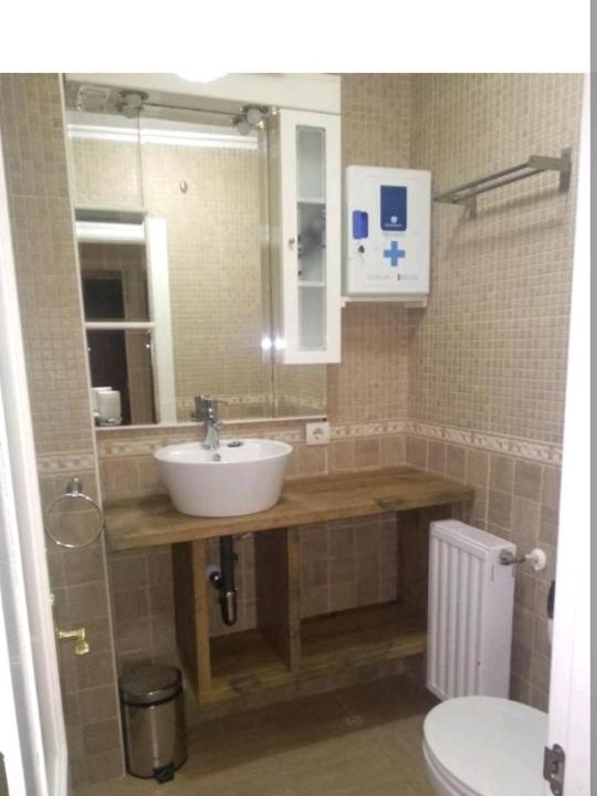 Photo of Bathroom in Distrito Sur