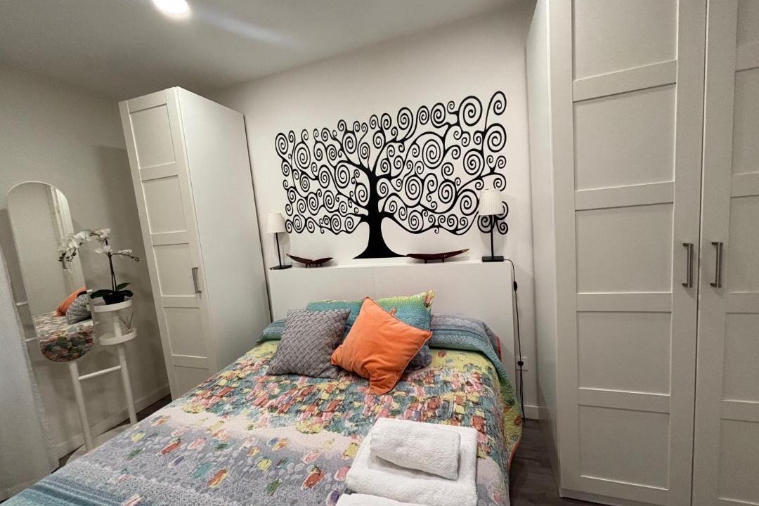 Photo of Bedroom in Valladolid