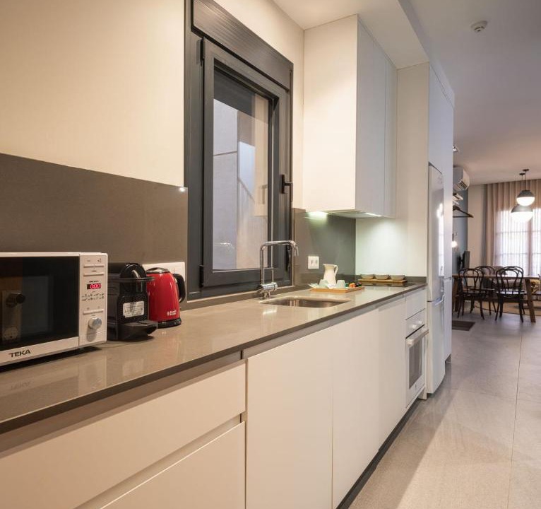 Photo of Kitchen in Triana