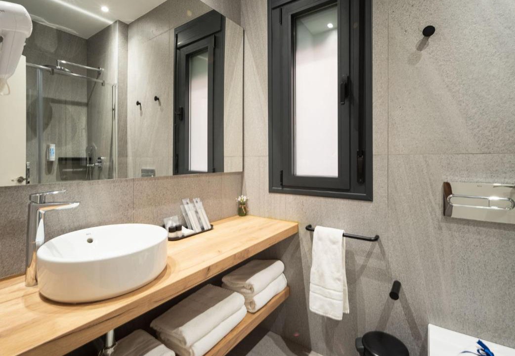 Photo of Bathroom in Triana