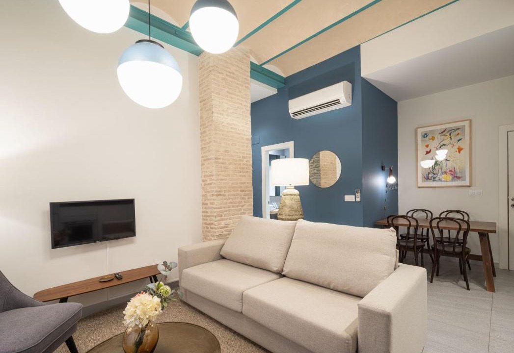 Photo of Livingroom in Triana