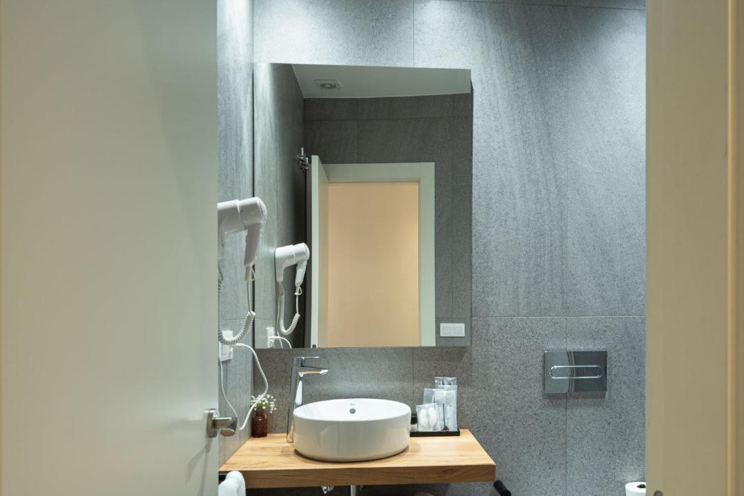 Photo of Bathroom in Triana