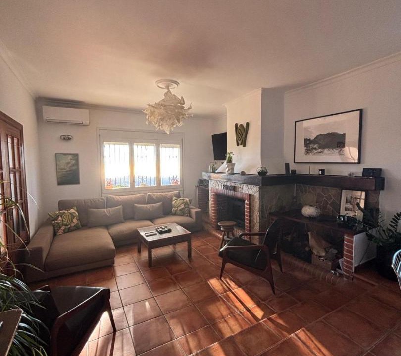 Photo of Livingroom in Tordera