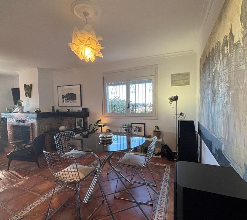Photo of Livingroom in Tordera