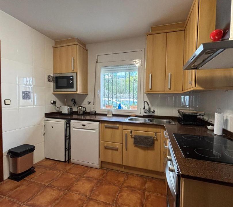 Photo of Kitchen in Tordera