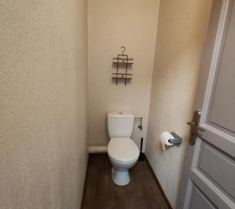 Photo of Bathroom in Annemasse
