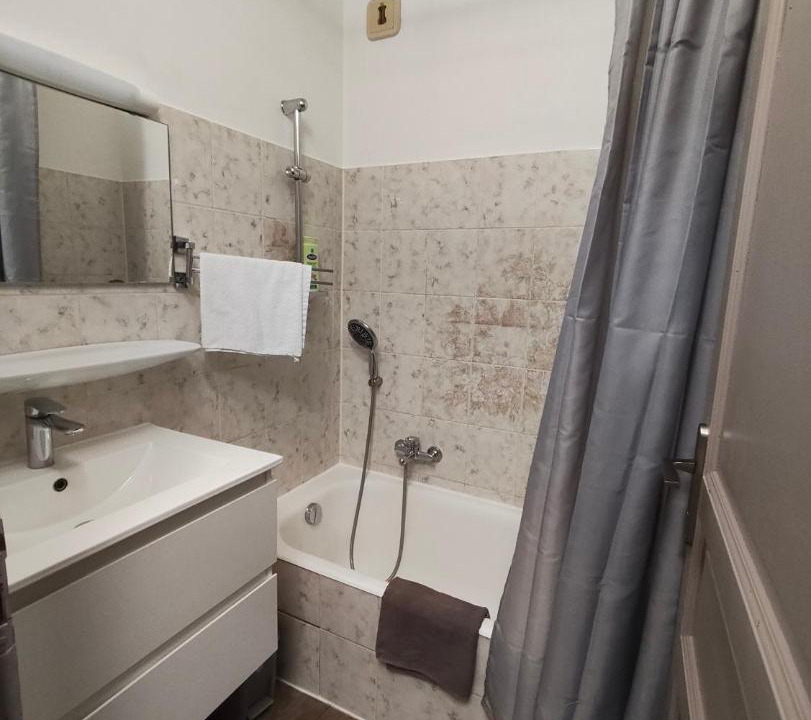Photo of Bathroom in Annemasse