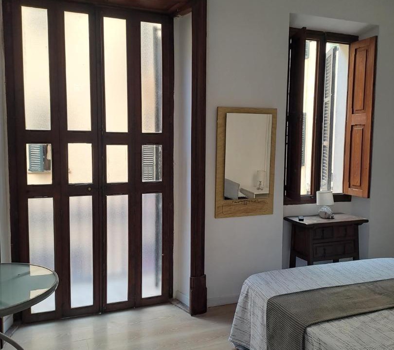 Photo of Bedroom in Sindicat