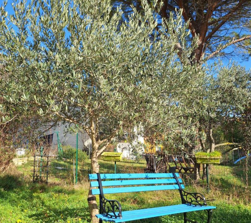 Photo of Outdoor in Rustrel
