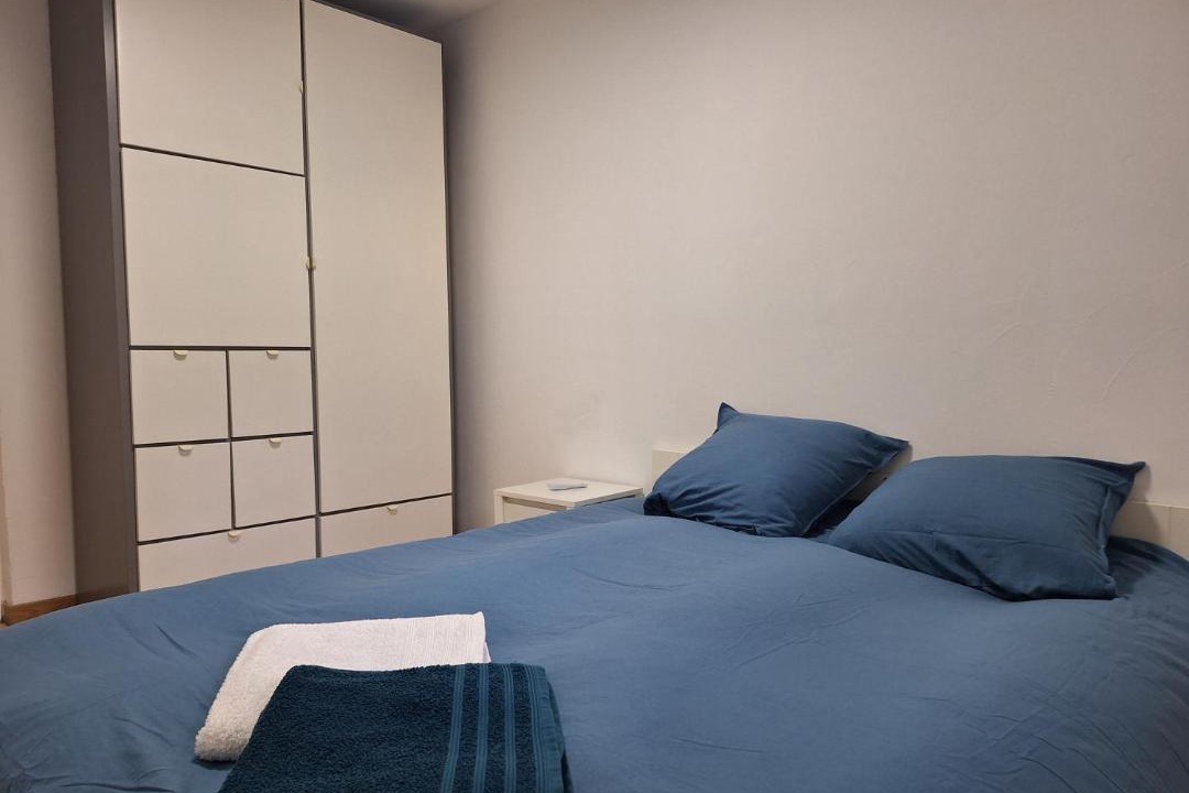 Photo of Bedroom in Rustrel