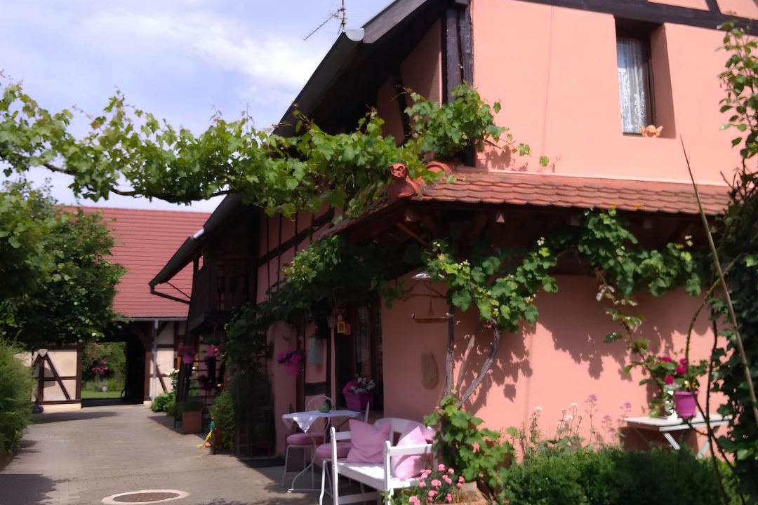 Photo of Others in Blaesheim