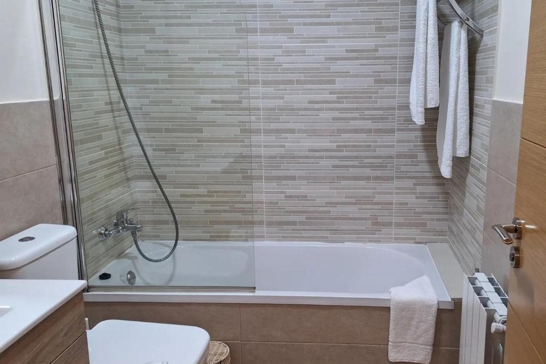 Photo of Bathroom in Porto do Son