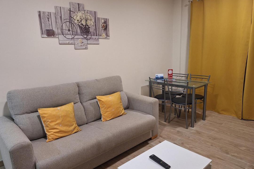 Photo of Livingroom in Porto do Son