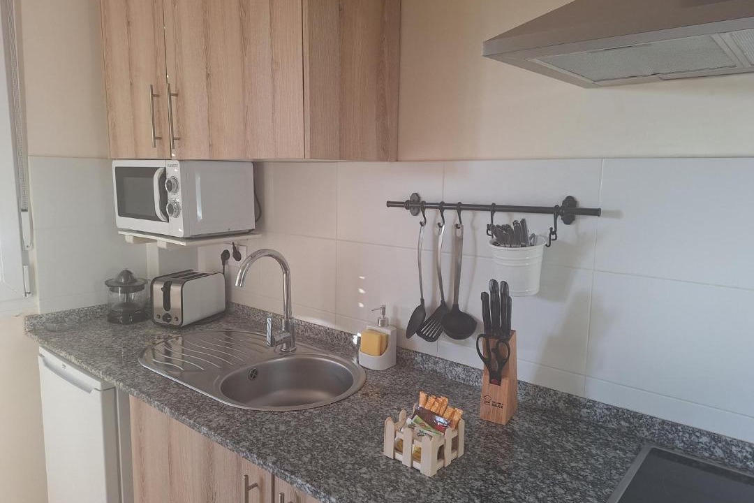Photo of Kitchen in Porto do Son