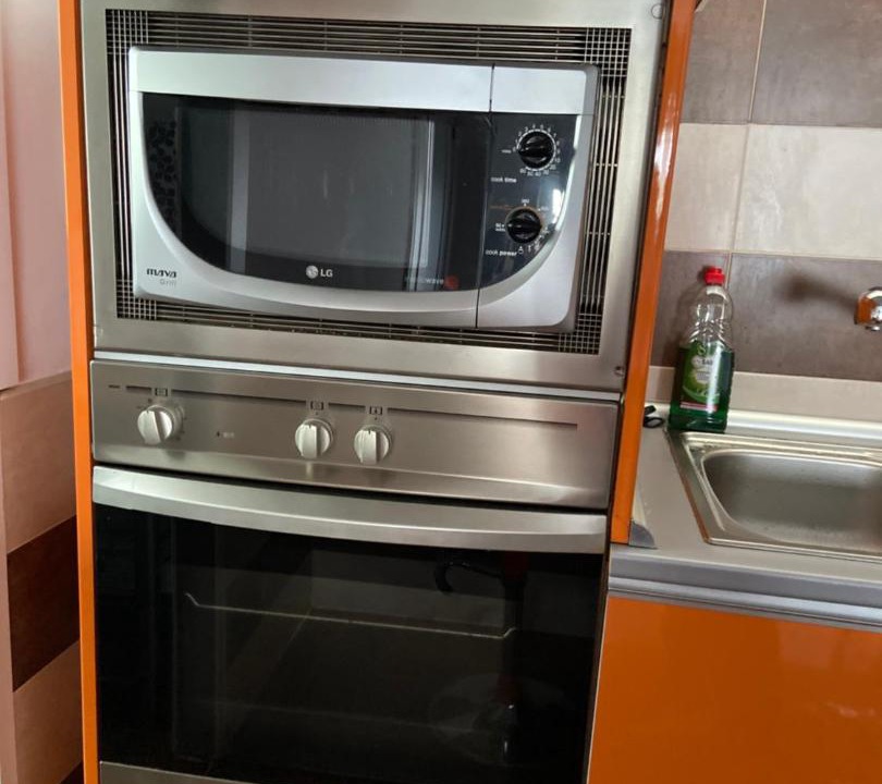 Photo of Kitchen in Arenas de San Pedro