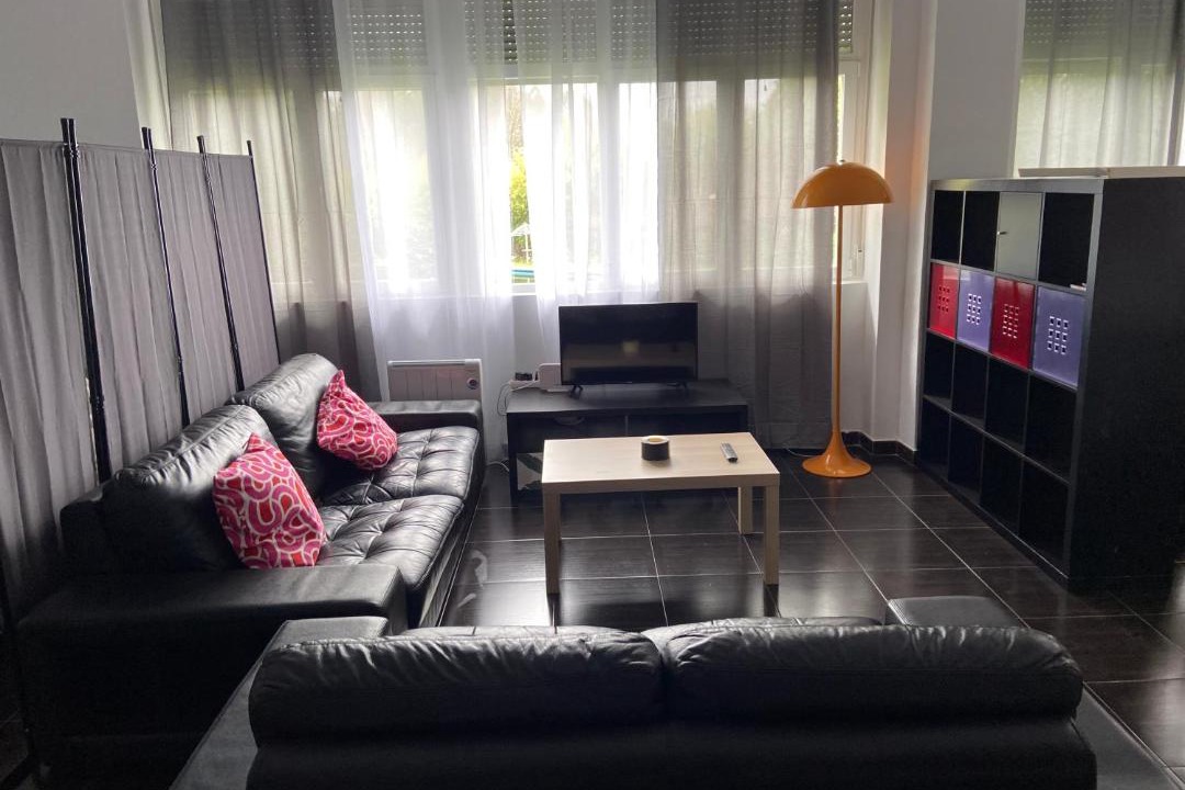Photo of Livingroom in Arenas de San Pedro
