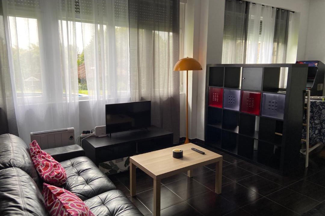 Photo of Livingroom in Arenas de San Pedro