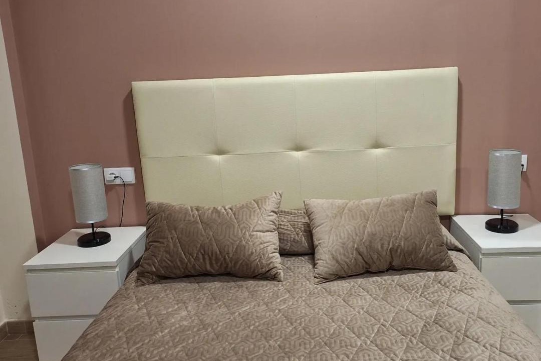 Photo of Bedroom in Porto do Son