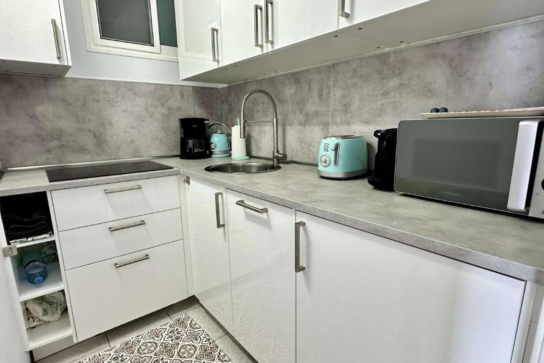 Photo of Kitchen in Patalavaca
