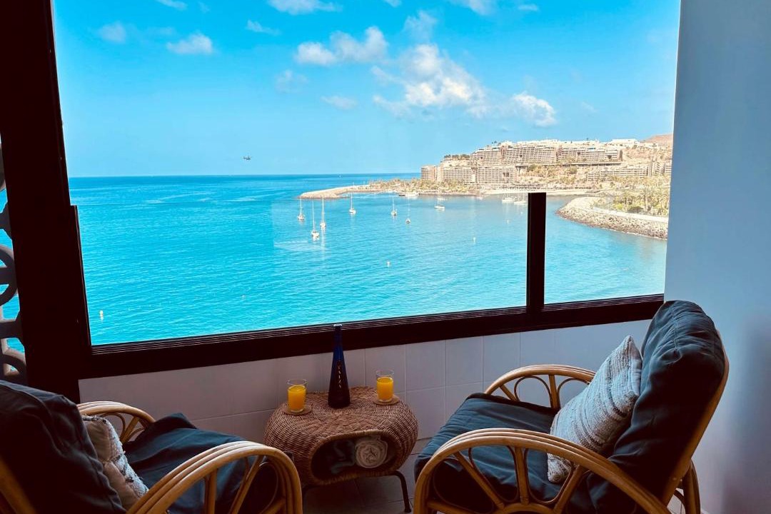 Photo of Patio Balcony in Patalavaca