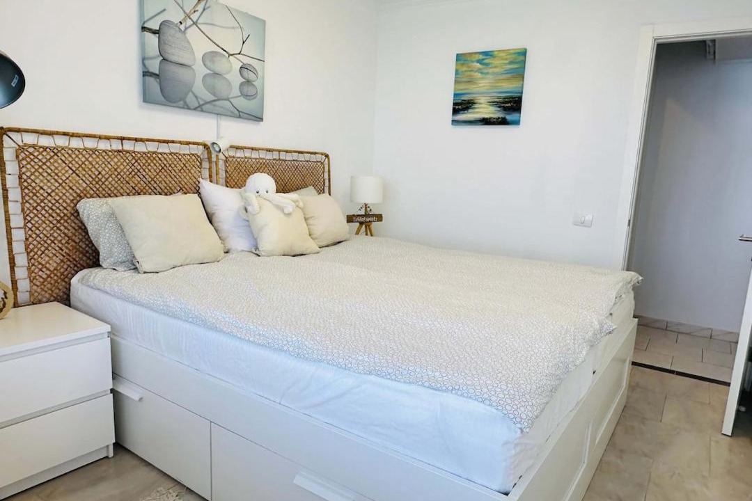 Photo of Bedroom in Patalavaca