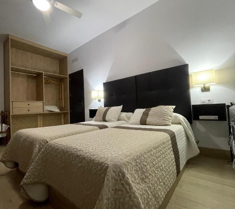 Photo of Bedroom in Villanueva del Duque