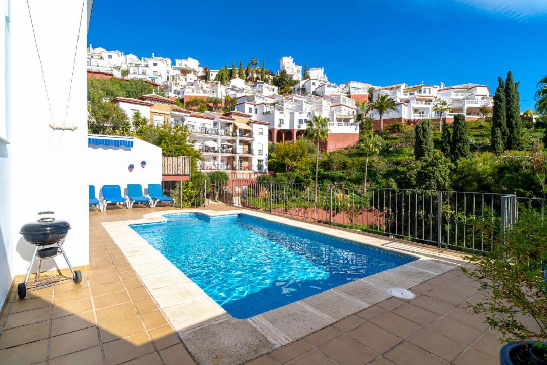 Photo of Patio Balcony in Urbanizacion Ladera del Mar