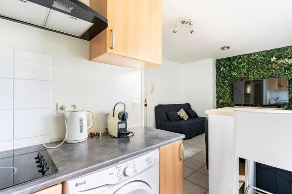 Photo of Kitchen in Gaillard