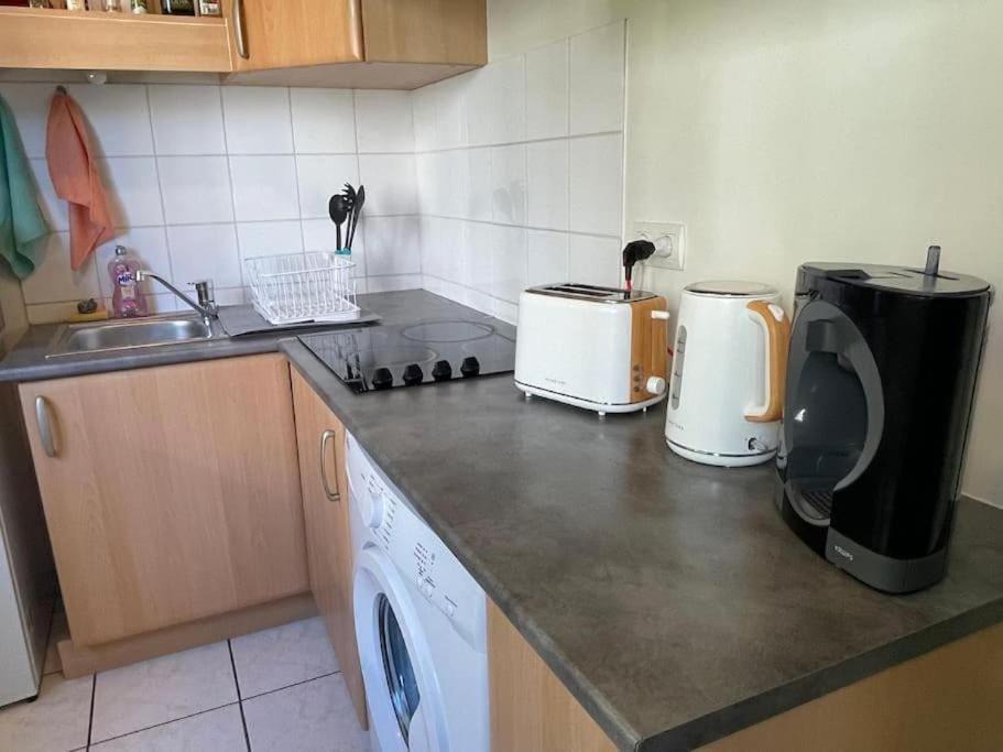 Photo of Kitchen in Gaillard