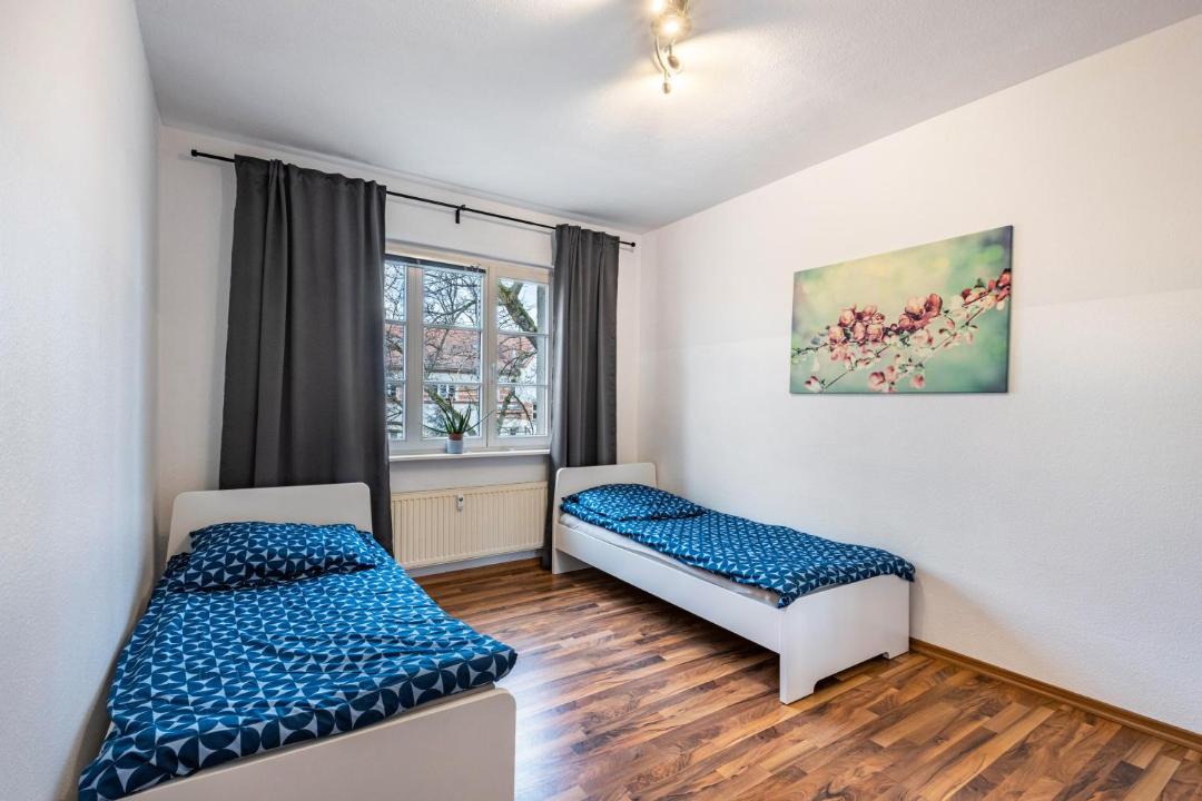 Photo of Bedroom in Nordost