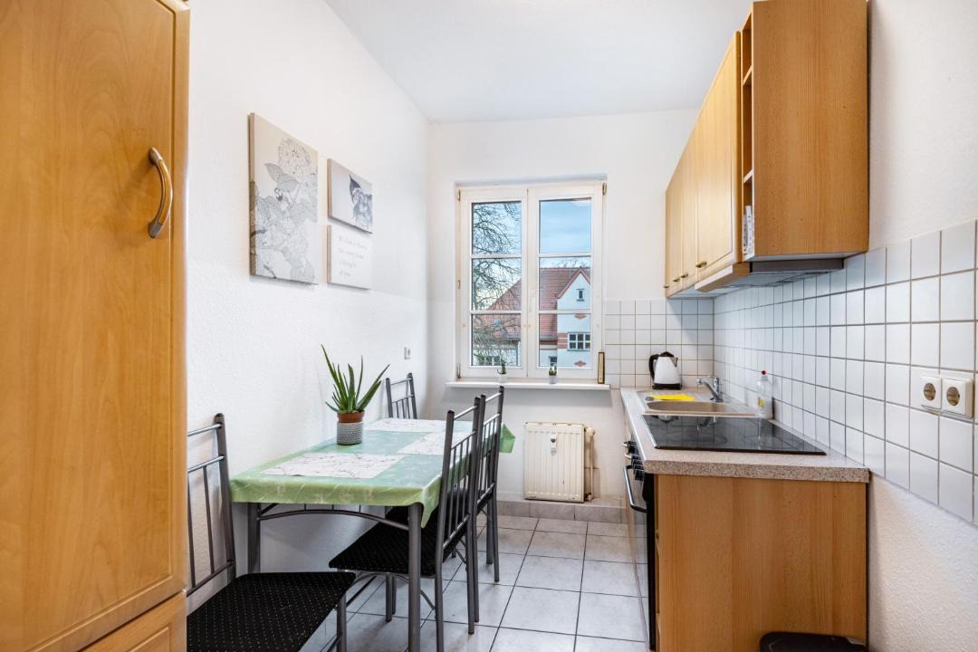 Photo of Kitchen in Nordost