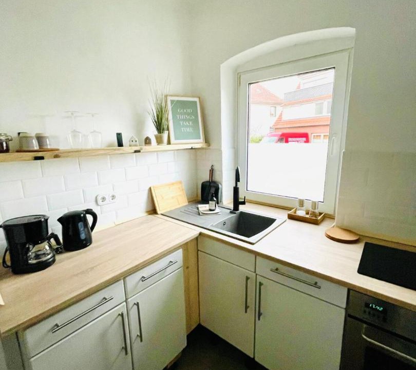 Photo of Kitchen in Region Hannover District