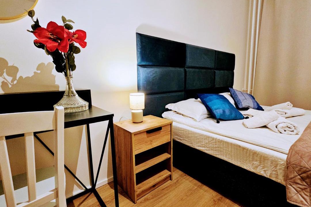 Photo of Bedroom in Chodov