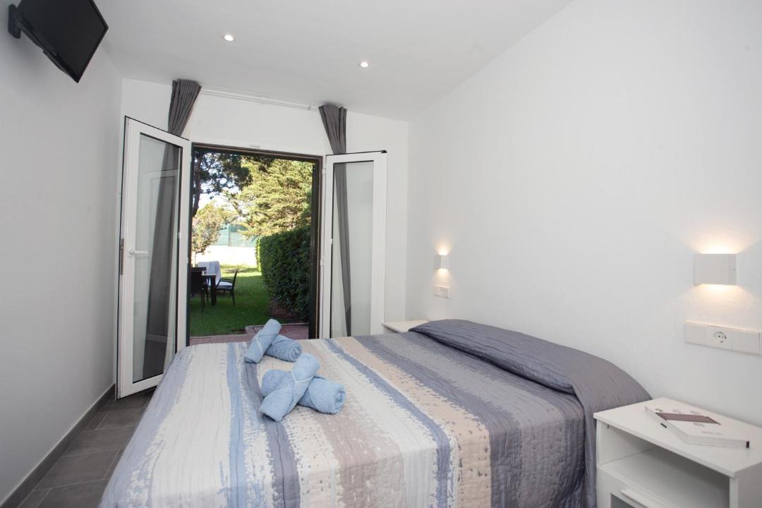 Photo of Bedroom in Cala'n Bosch
