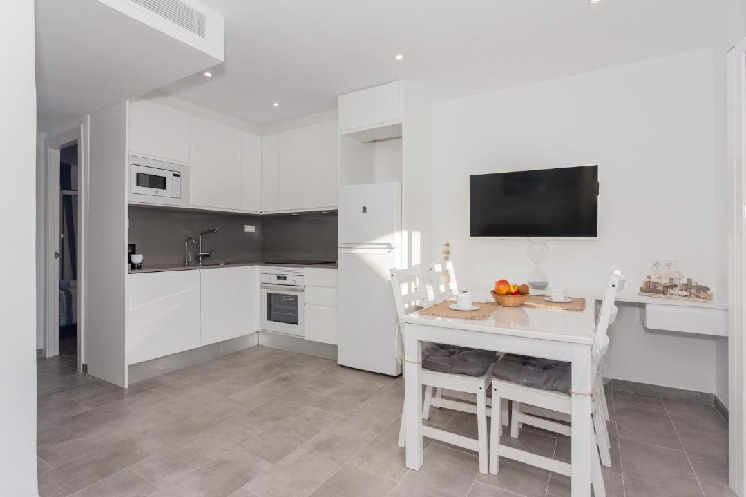 Photo of Kitchen in Cala'n Bosch