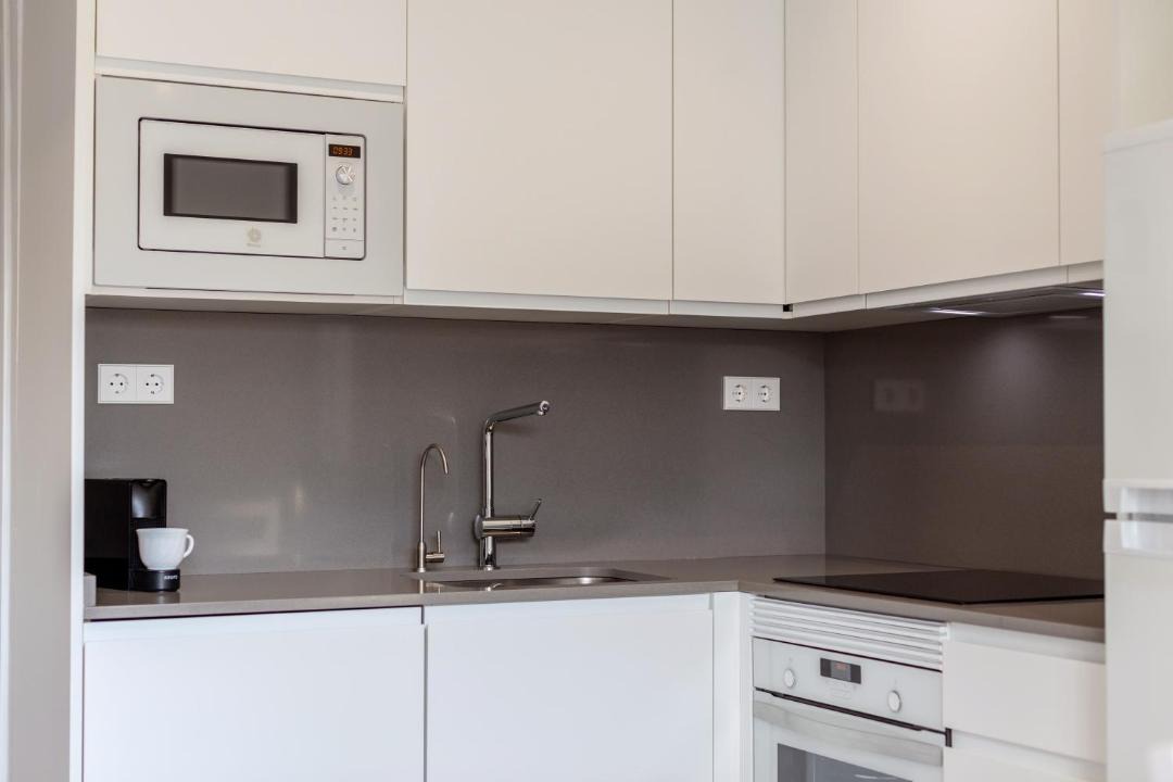 Photo of Kitchen in Cala'n Bosch