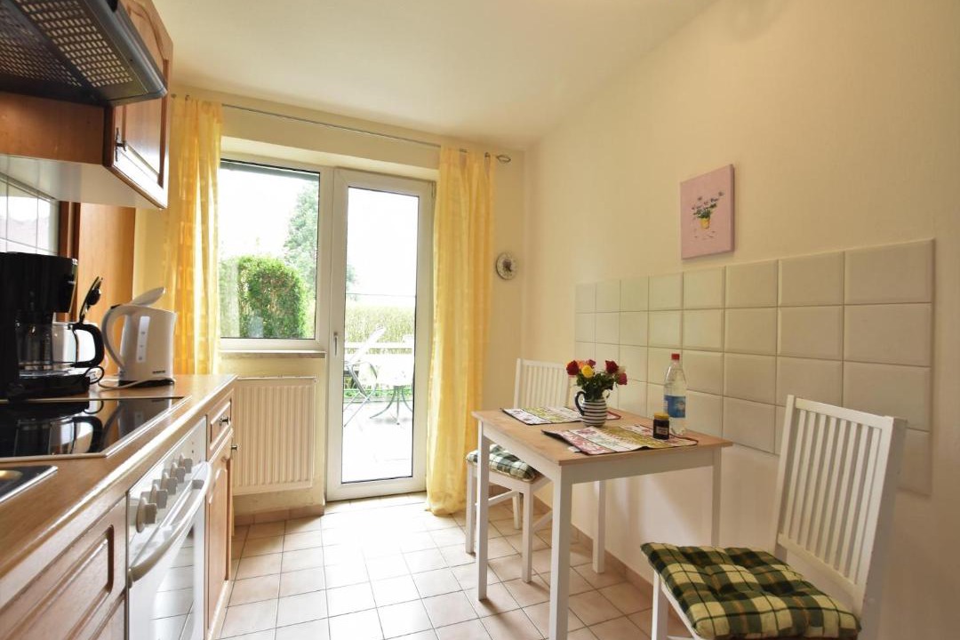 Photo of Kitchen in Stellshagen