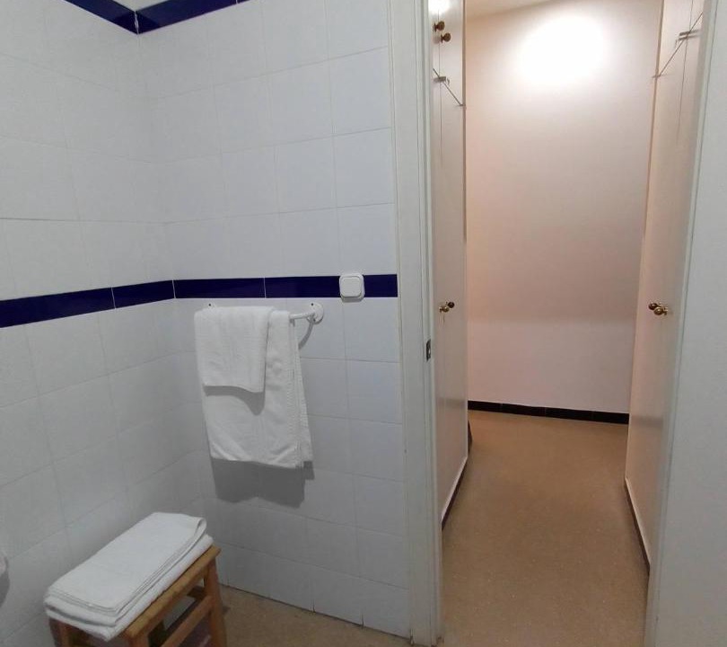 Photo of Bathroom in Cabeza la Vaca