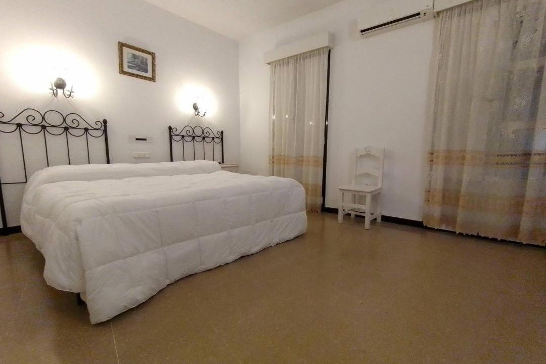 Photo of Bedroom in Cabeza la Vaca