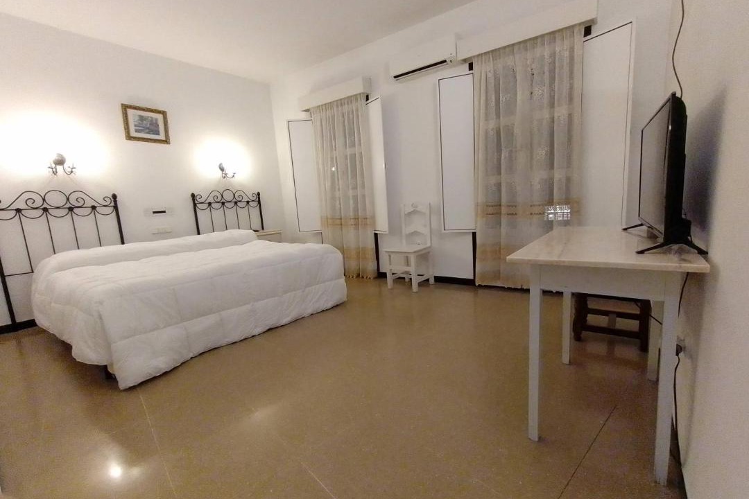 Photo of Bedroom in Cabeza la Vaca