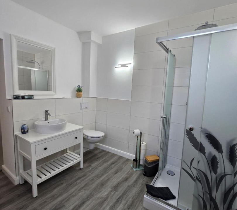 Photo of Bathroom in Niedere Borde