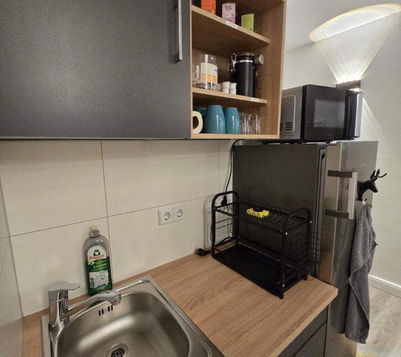 Photo of Kitchen in Niedere Borde